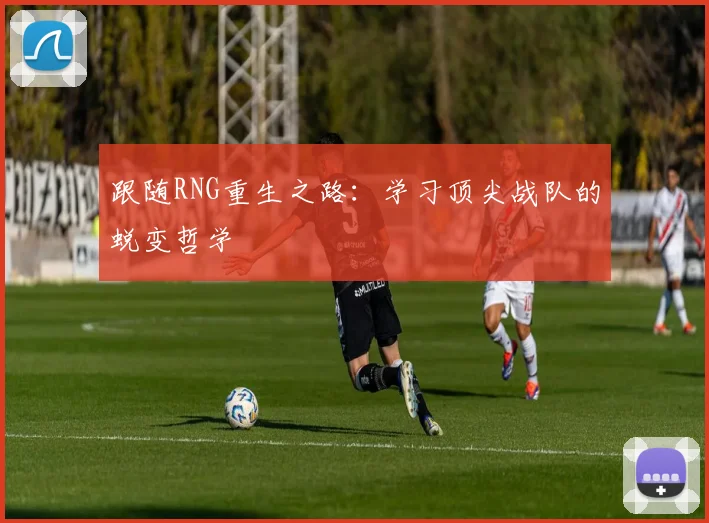 跟随RNG重生之路：学习顶尖战队的蜕变哲学